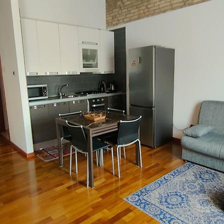 Urban 34 Leilighet Treviso Eksteriør bilde