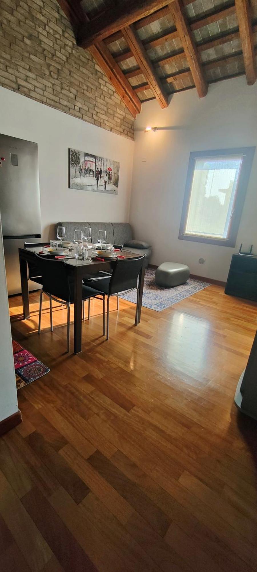 Urban 34 Leilighet Treviso Eksteriør bilde