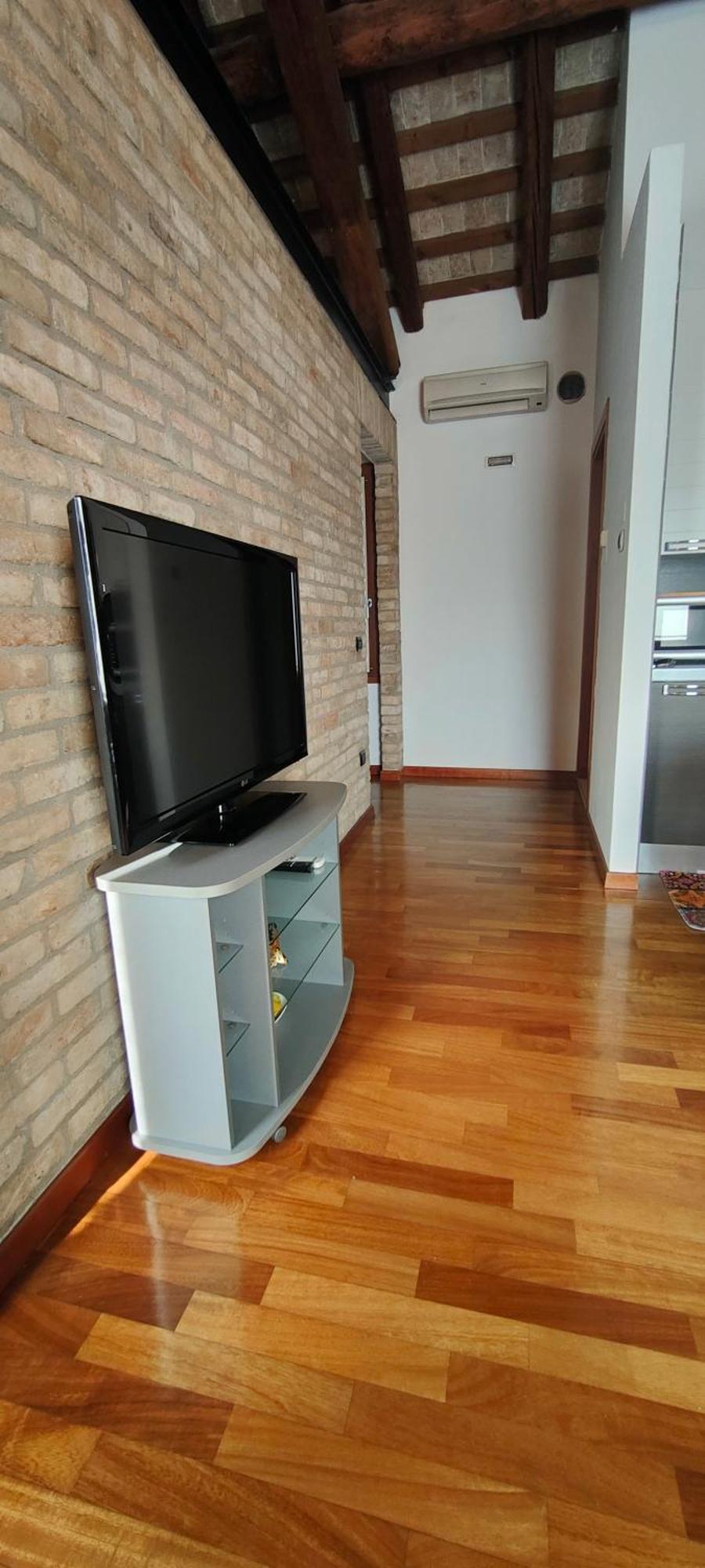 Urban 34 Leilighet Treviso Eksteriør bilde