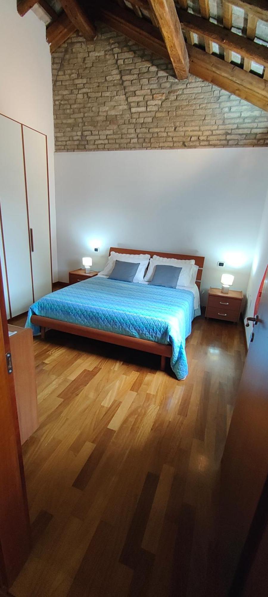Urban 34 Leilighet Treviso Eksteriør bilde