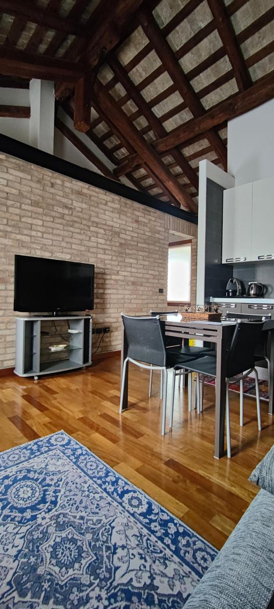 Urban 34 Leilighet Treviso Eksteriør bilde