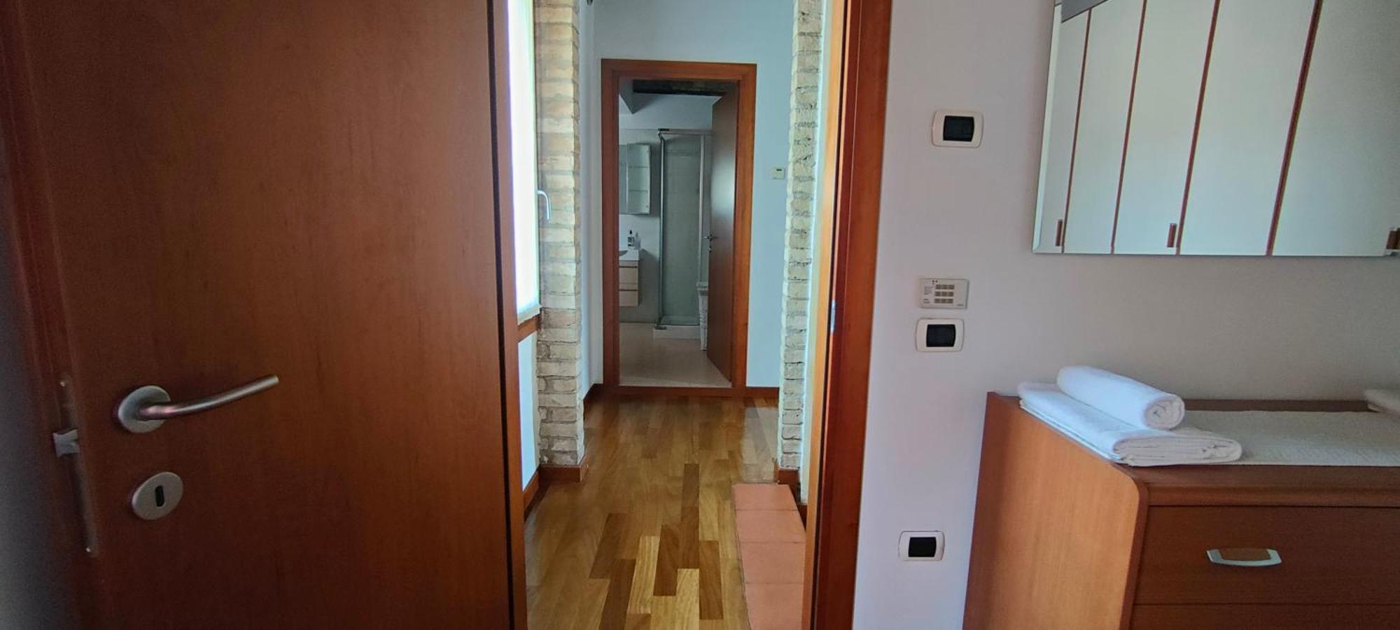Urban 34 Leilighet Treviso Eksteriør bilde