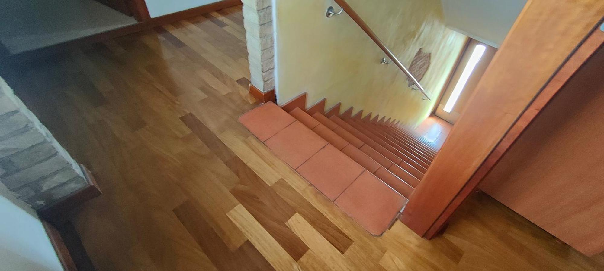 Urban 34 Leilighet Treviso Eksteriør bilde