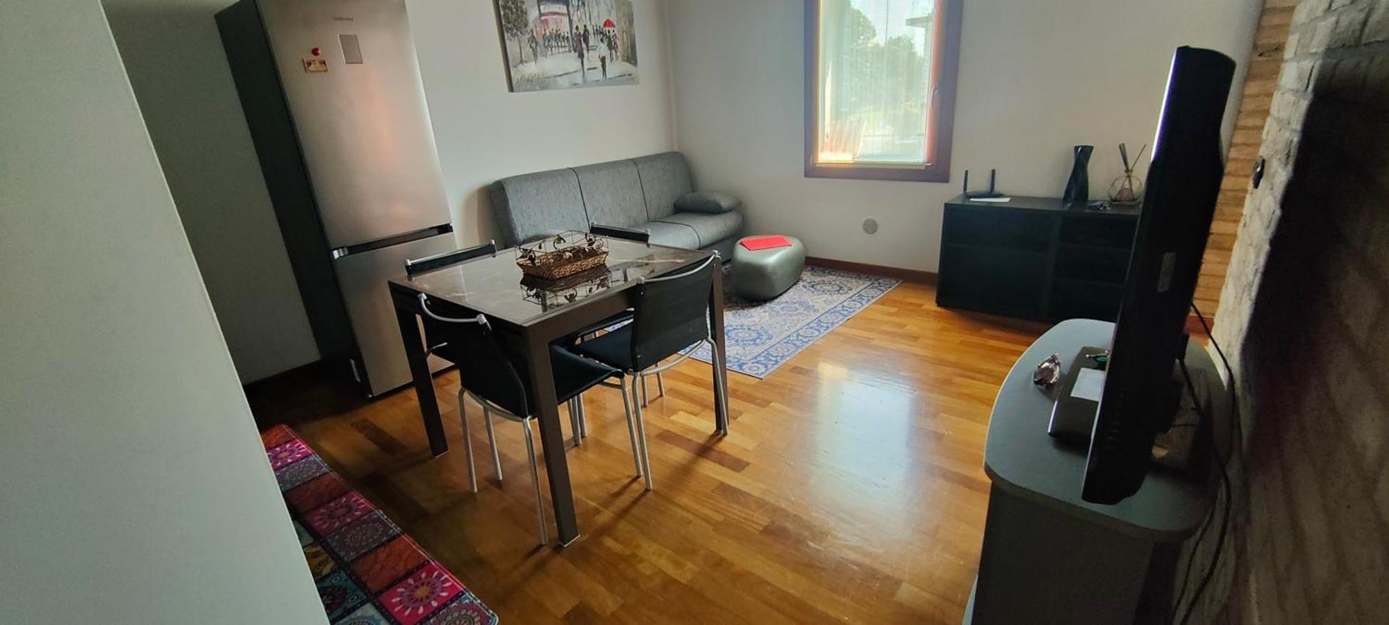 Urban 34 Leilighet Treviso Eksteriør bilde